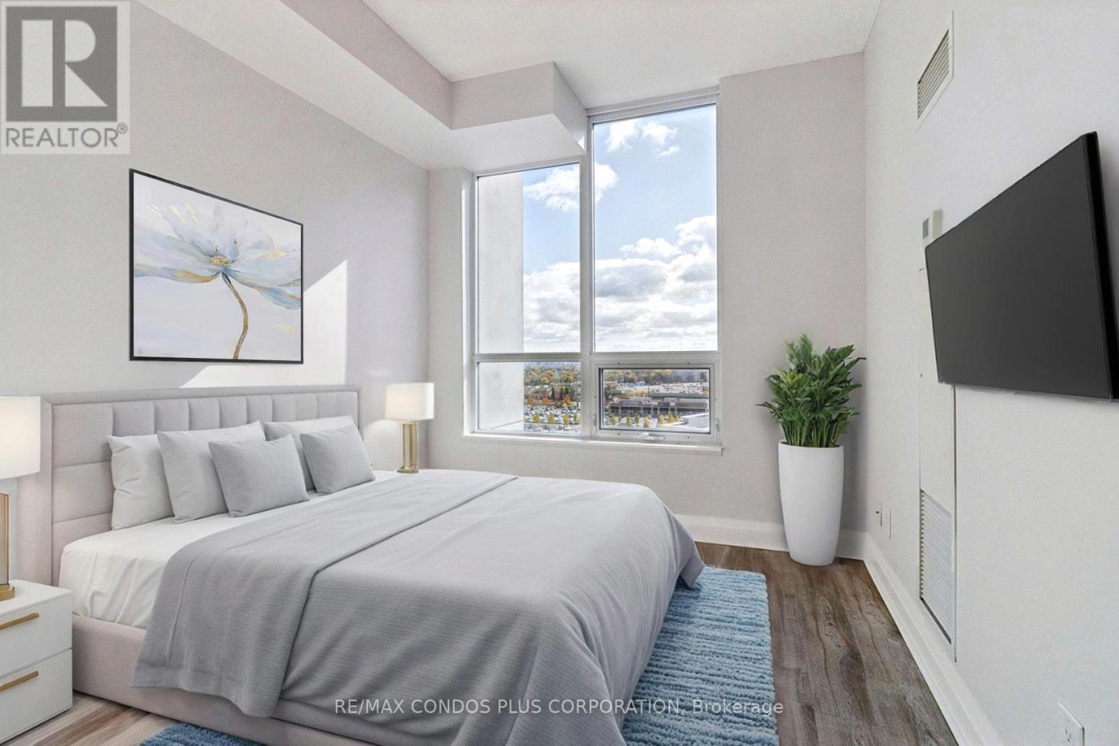 1108 - 20 North Park Road, Vaughan, Ontario  L4J 0G7 - Photo 12 - N12554810