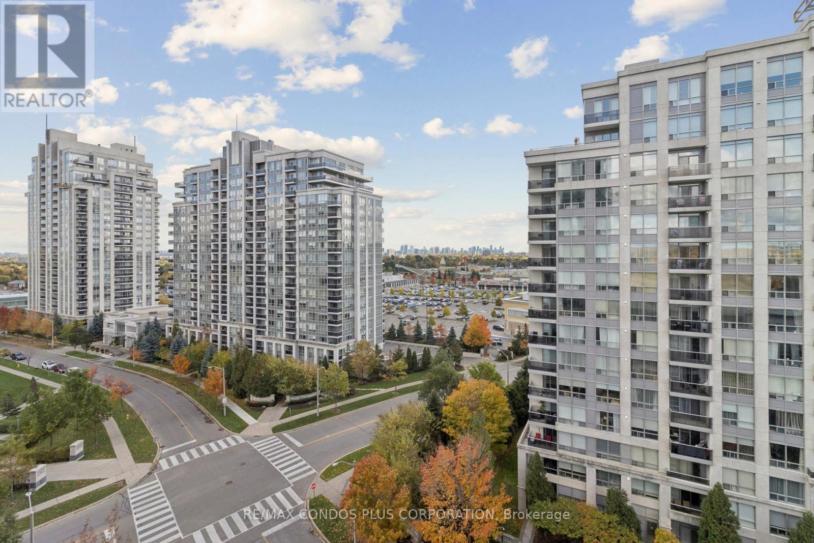 1108 - 20 North Park Road, Vaughan, Ontario  L4J 0G7 - Photo 23 - N12554810