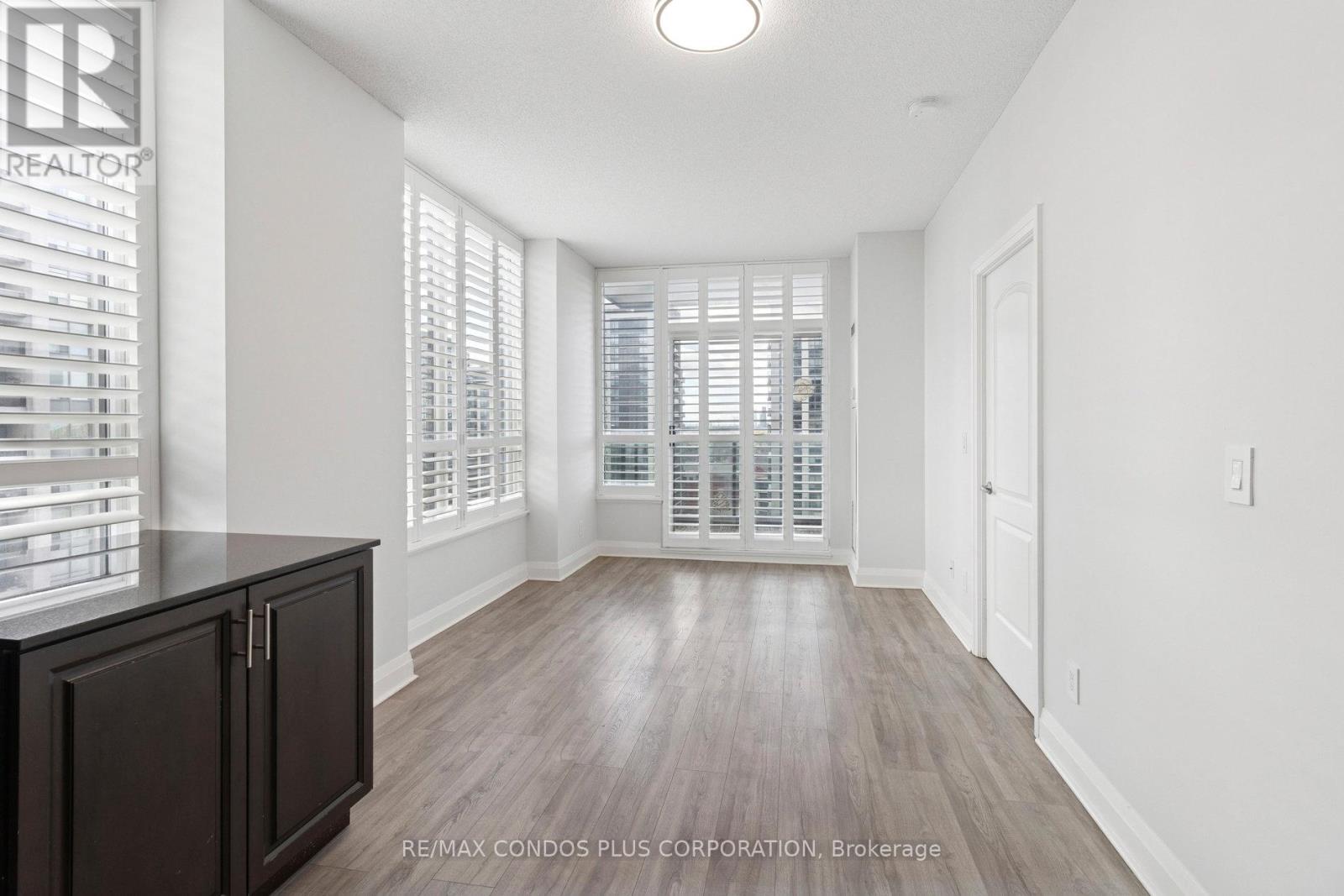 1108 - 20 North Park Road, Vaughan, Ontario  L4J 0G7 - Photo 5 - N12554810