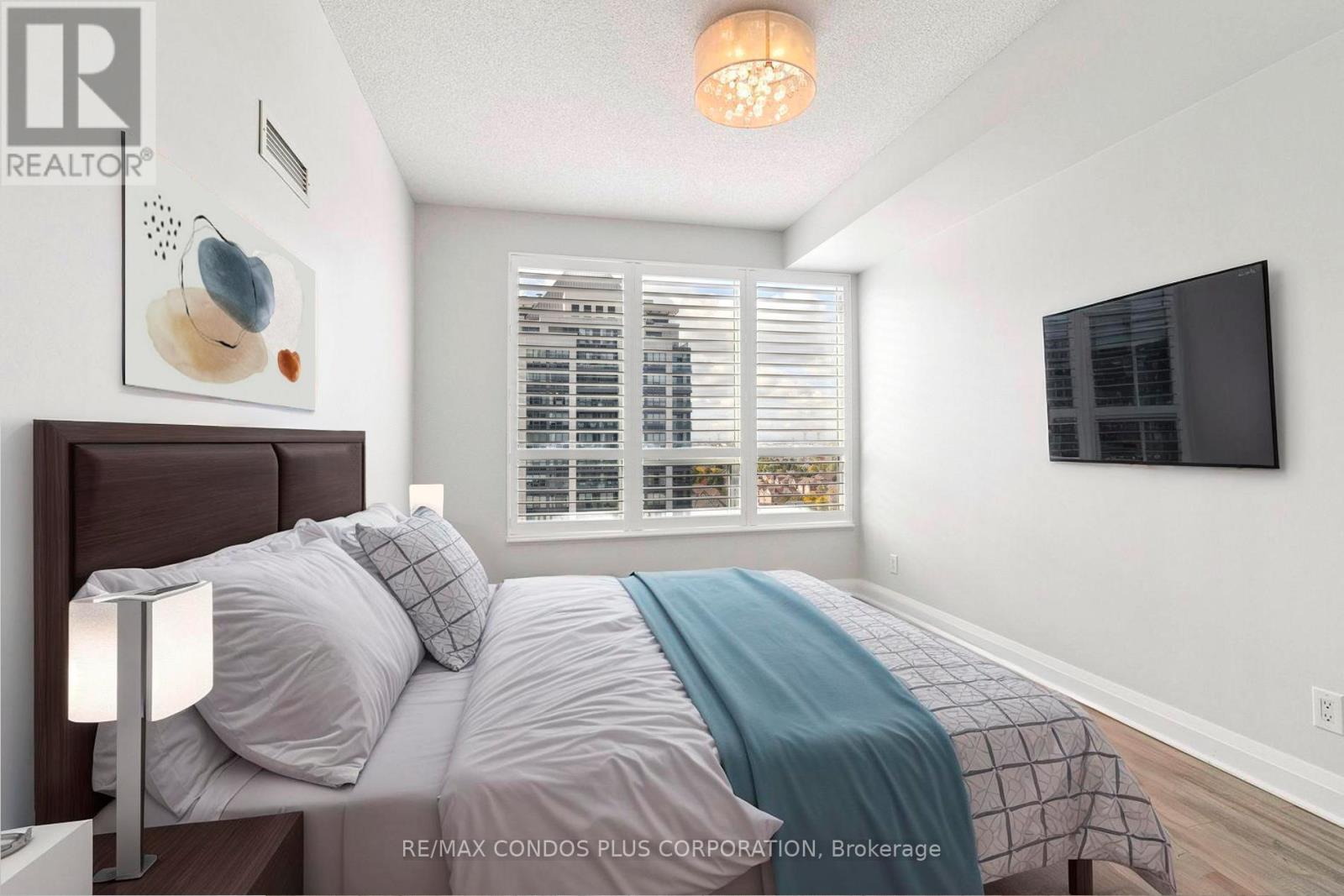 1108 - 20 North Park Road, Vaughan, Ontario  L4J 0G7 - Photo 7 - N12554810