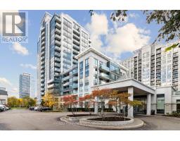 1108 - 20 NORTH PARK ROAD, Vaughan, Ontario