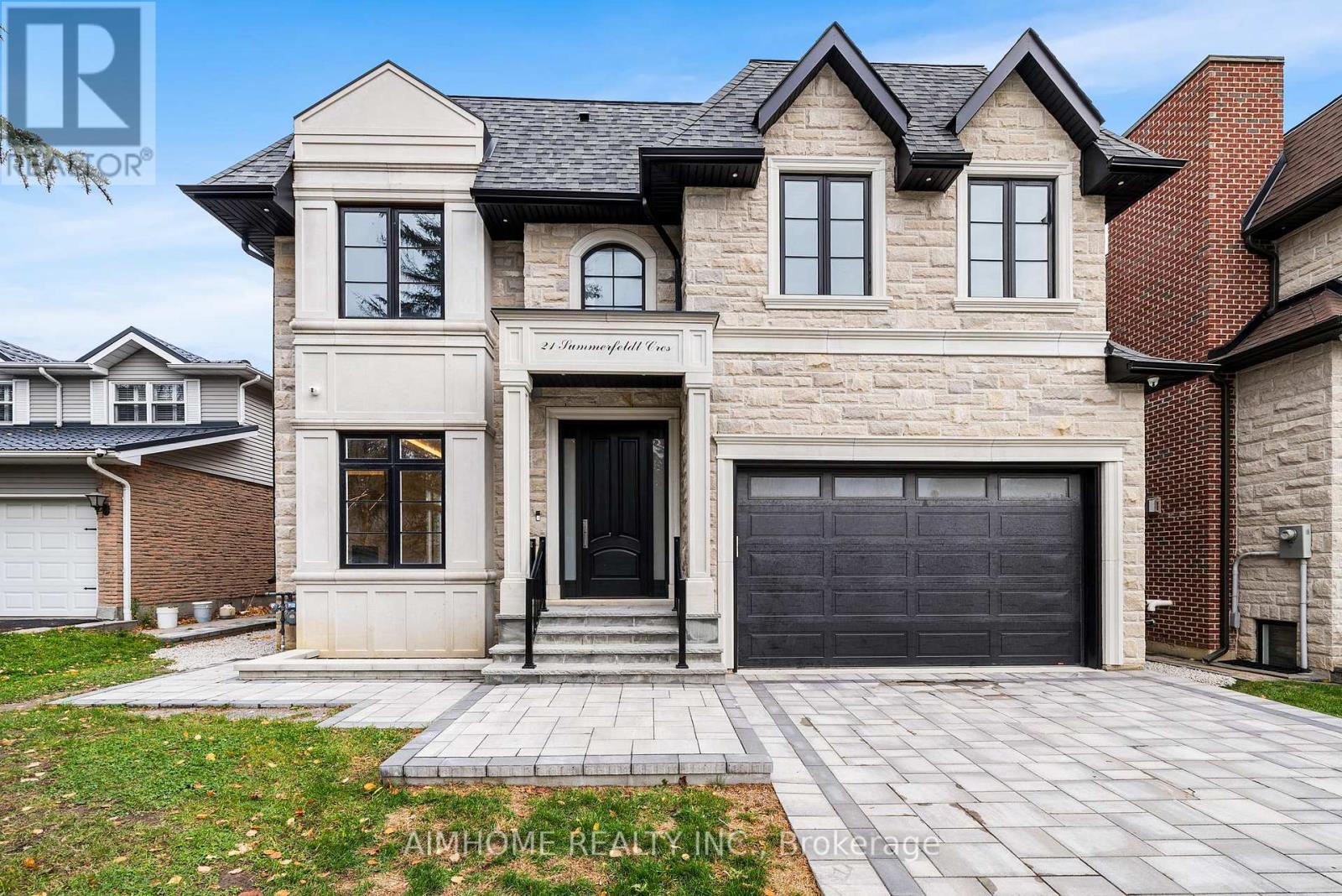 21 SUMMERFELDT CRESCENT, Markham, Ontario