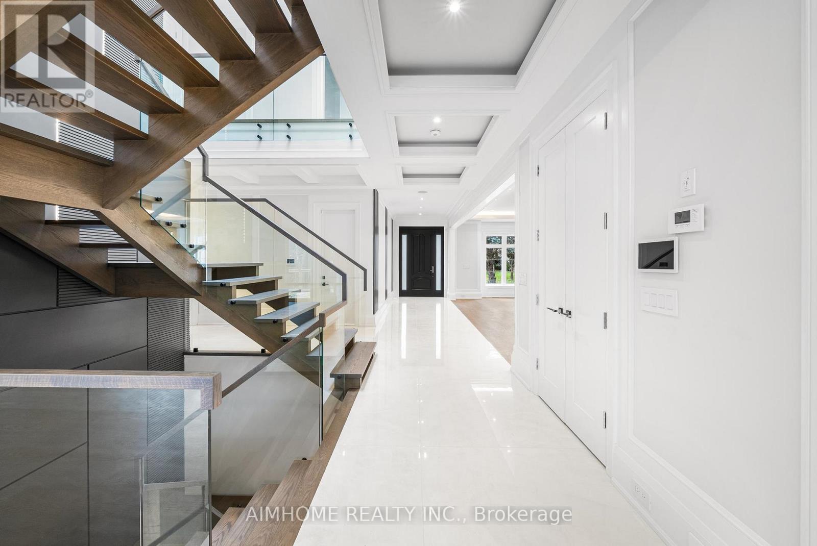 21 Summerfeldt Crescent, Markham, Ontario  L3R 2B1 - Photo 12 - N12554834