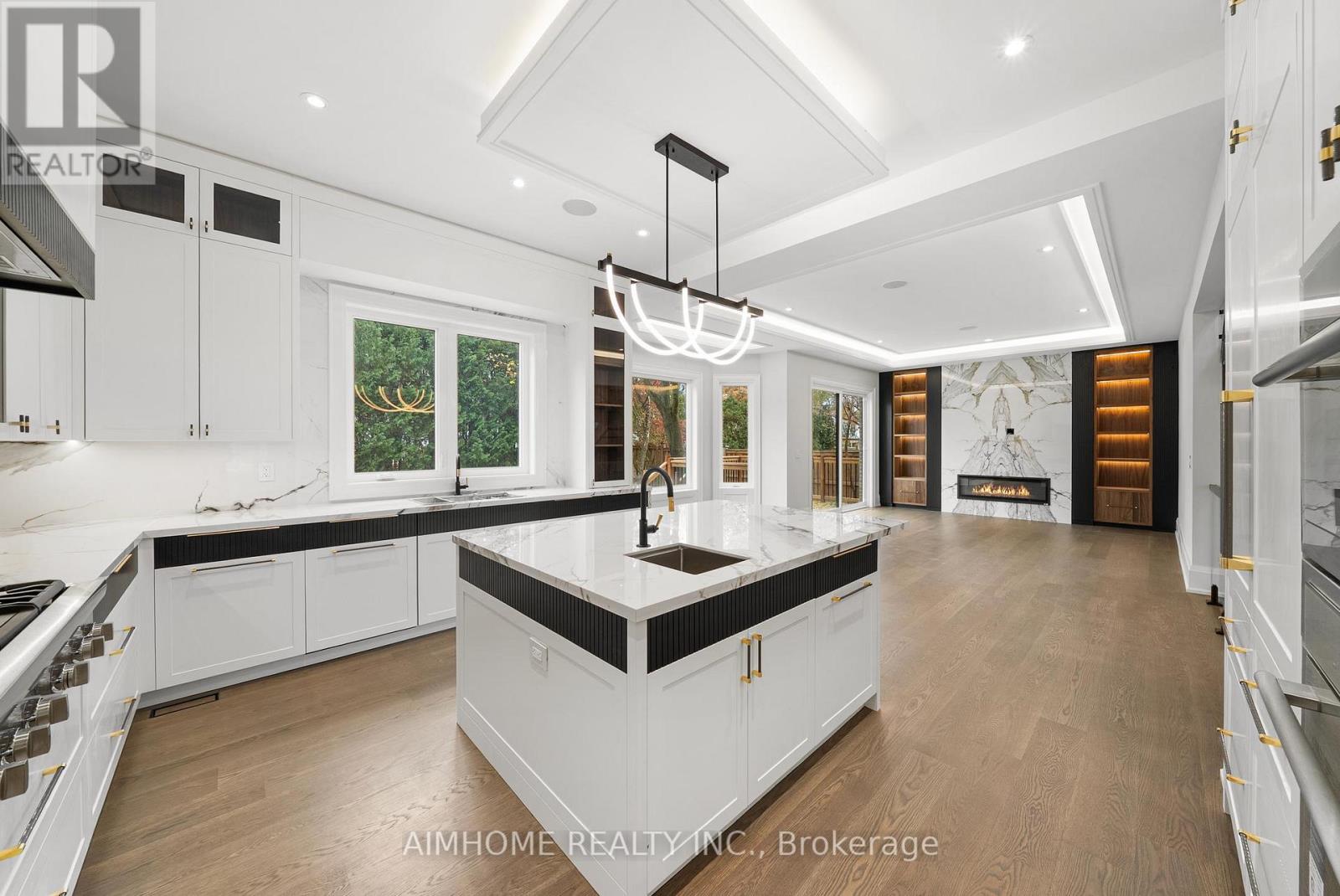 21 Summerfeldt Crescent, Markham, Ontario  L3R 2B1 - Photo 18 - N12554834