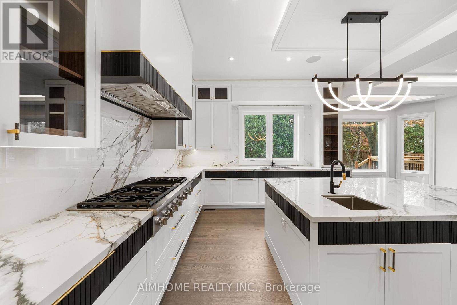 21 Summerfeldt Crescent, Markham, Ontario  L3R 2B1 - Photo 19 - N12554834