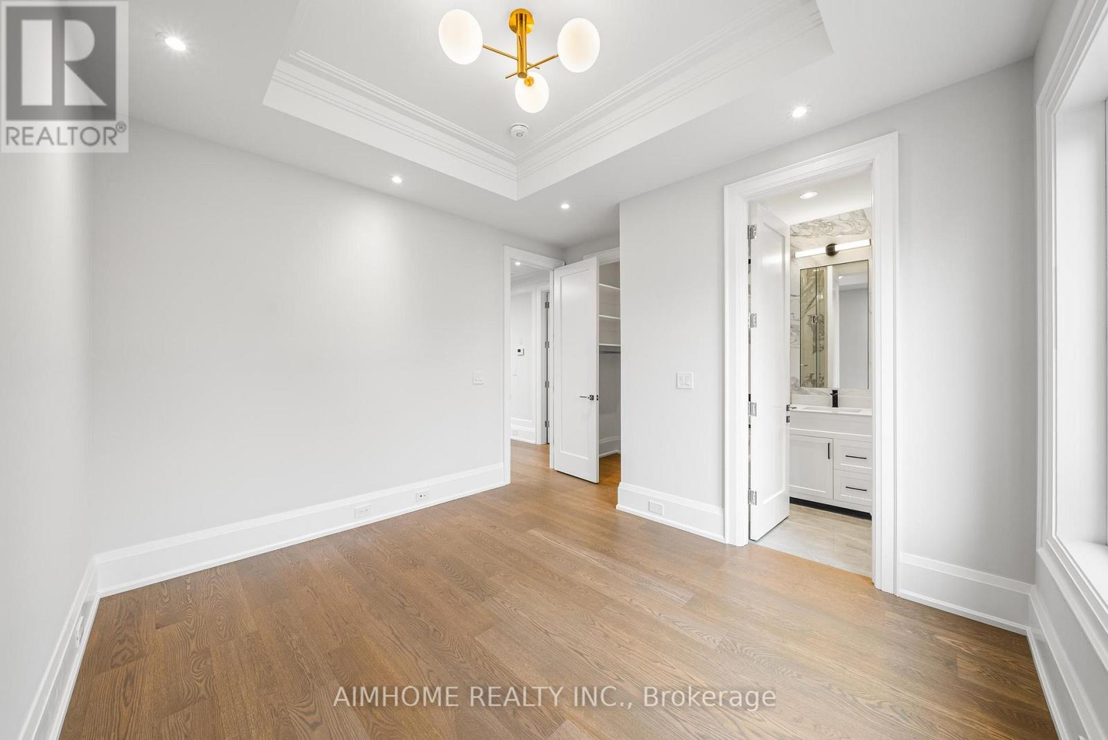 21 Summerfeldt Crescent, Markham, Ontario  L3R 2B1 - Photo 35 - N12554834