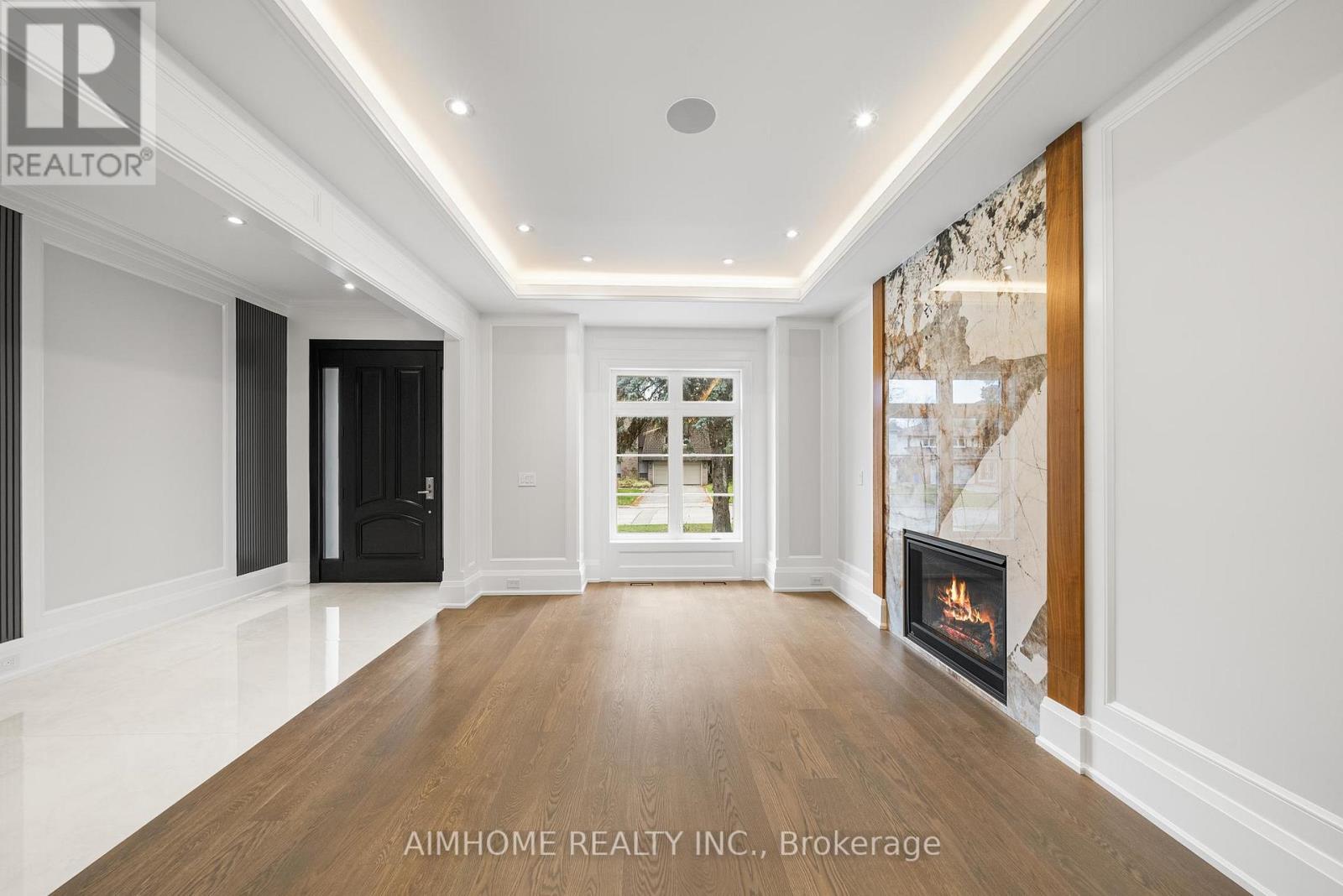 21 Summerfeldt Crescent, Markham, Ontario  L3R 2B1 - Photo 4 - N12554834