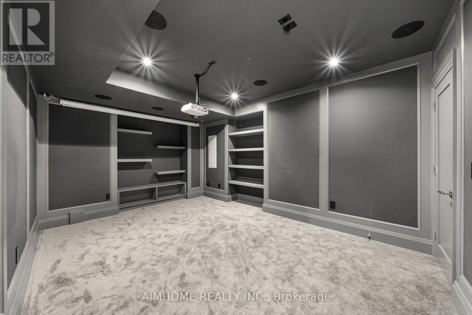 21 Summerfeldt Crescent, Markham, Ontario  L3R 2B1 - Photo 47 - N12554834