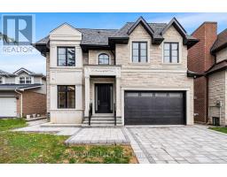 21 SUMMERFELDT CRESCENT, Markham, Ontario
