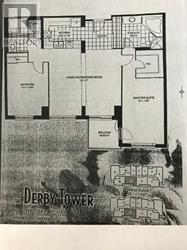 909 - 130 Pond Drive, Markham, Ontario  L3T 7W5 - Photo 20 - N12554854