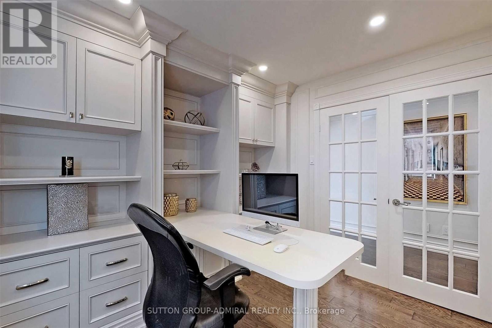 45 Pinewood Drive, Vaughan, Ontario  L4J 5N8 - Photo 20 - N12554860