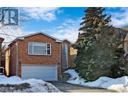 45 PINEWOOD DRIVE, Vaughan, Ontario