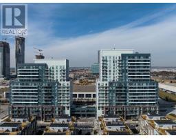 301 - 10 HONEYCRISP CRESCENT, Vaughan, Ontario