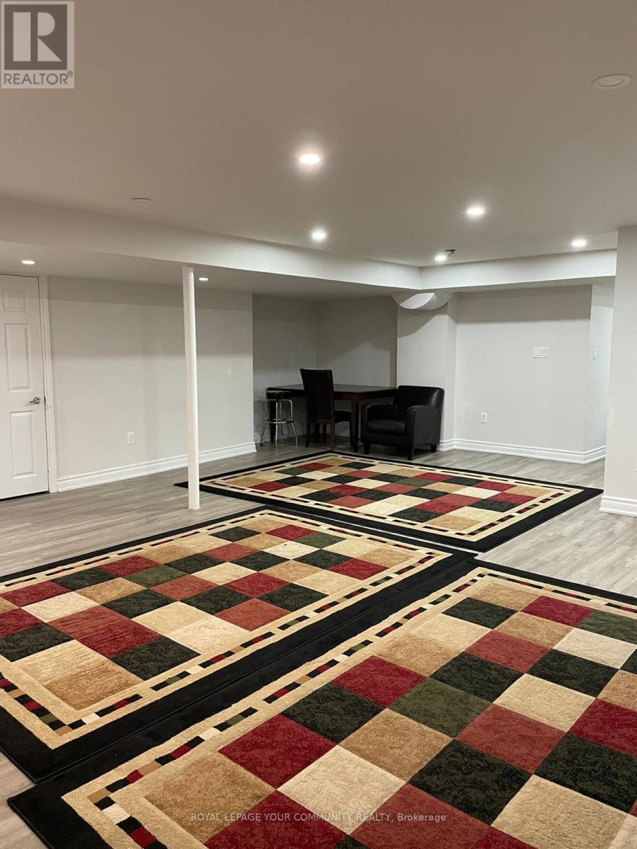 32 Downy Emerald Drive, Bradford West Gwillimbury, Ontario  L3Z 0E8 - Photo 40 - N12554900