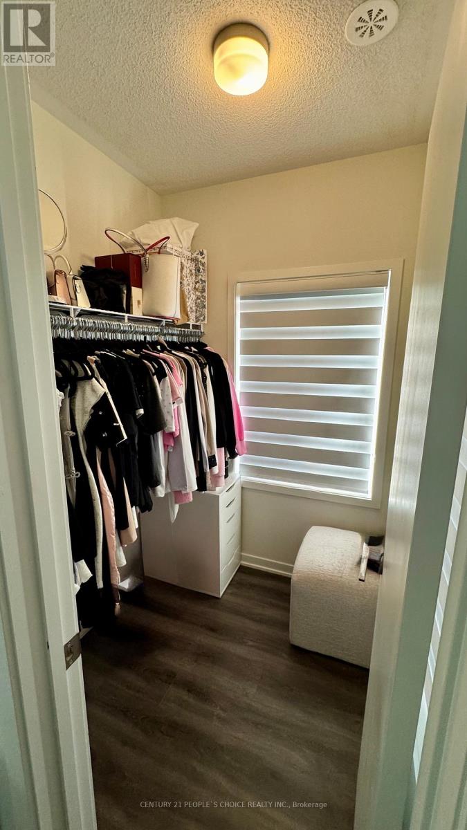 59 Mable Smith Way, Vaughan, Ontario  L4K 0N6 - Photo 11 - N12554918