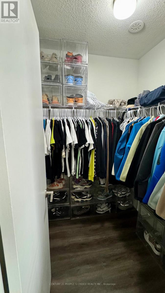 59 Mable Smith Way, Vaughan, Ontario  L4K 0N6 - Photo 12 - N12554918