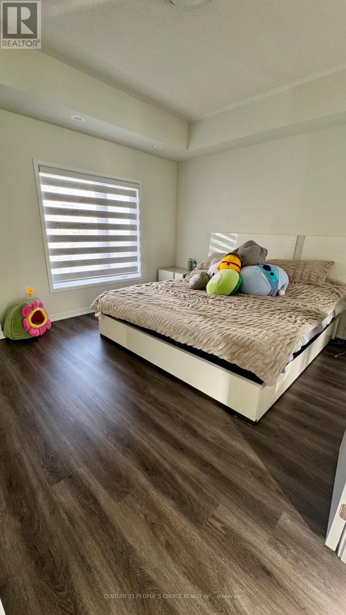 59 Mable Smith Way, Vaughan, Ontario  L4K 0N6 - Photo 13 - N12554918