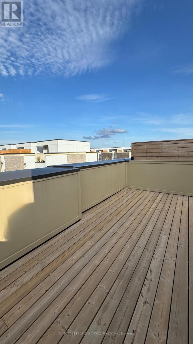 59 Mable Smith Way, Vaughan, Ontario  L4K 0N6 - Photo 18 - N12554918