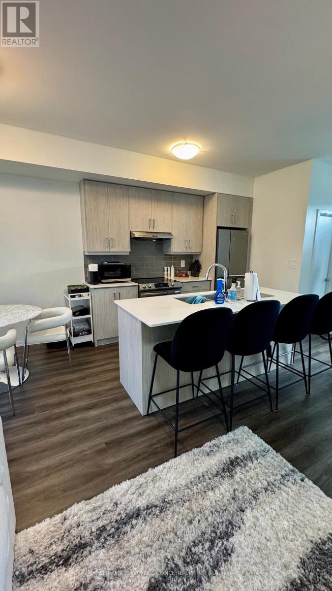 59 Mable Smith Way, Vaughan, Ontario  L4K 0N6 - Photo 3 - N12554918