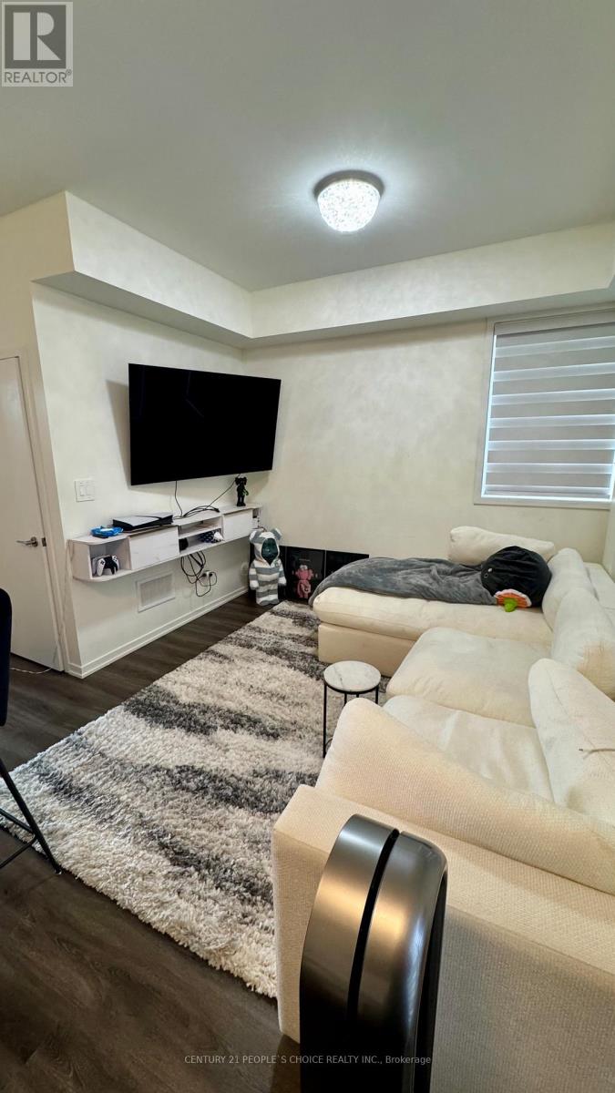 59 Mable Smith Way, Vaughan, Ontario  L4K 0N6 - Photo 4 - N12554918