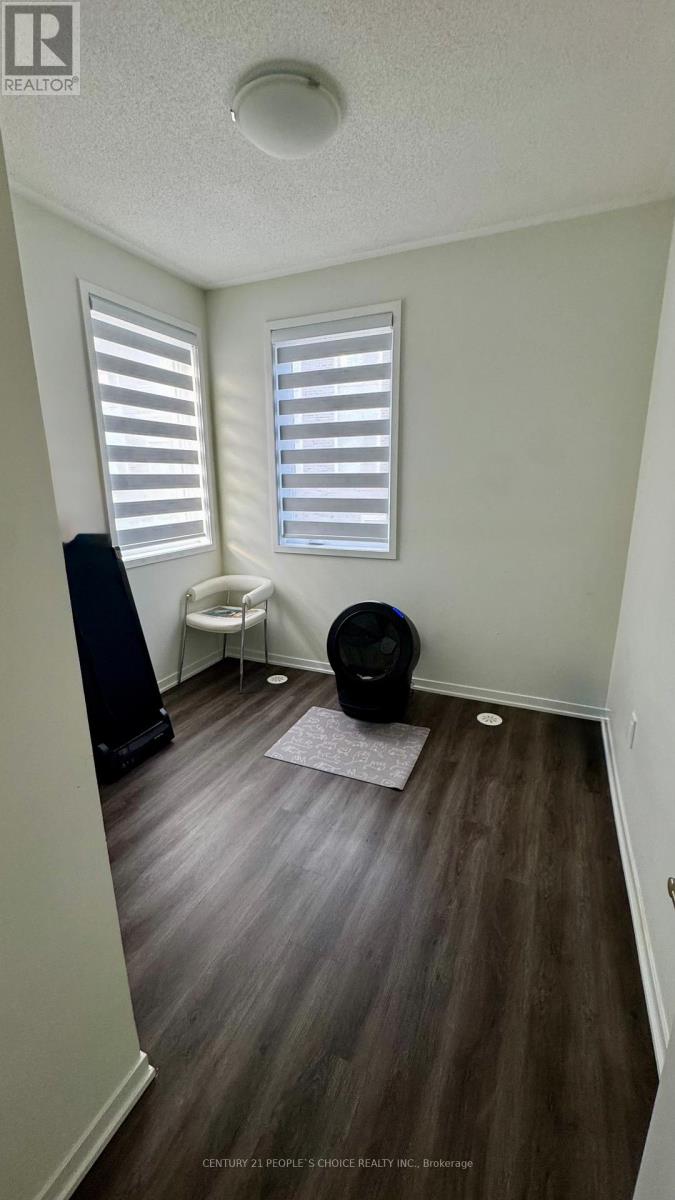 59 Mable Smith Way, Vaughan, Ontario  L4K 0N6 - Photo 5 - N12554918