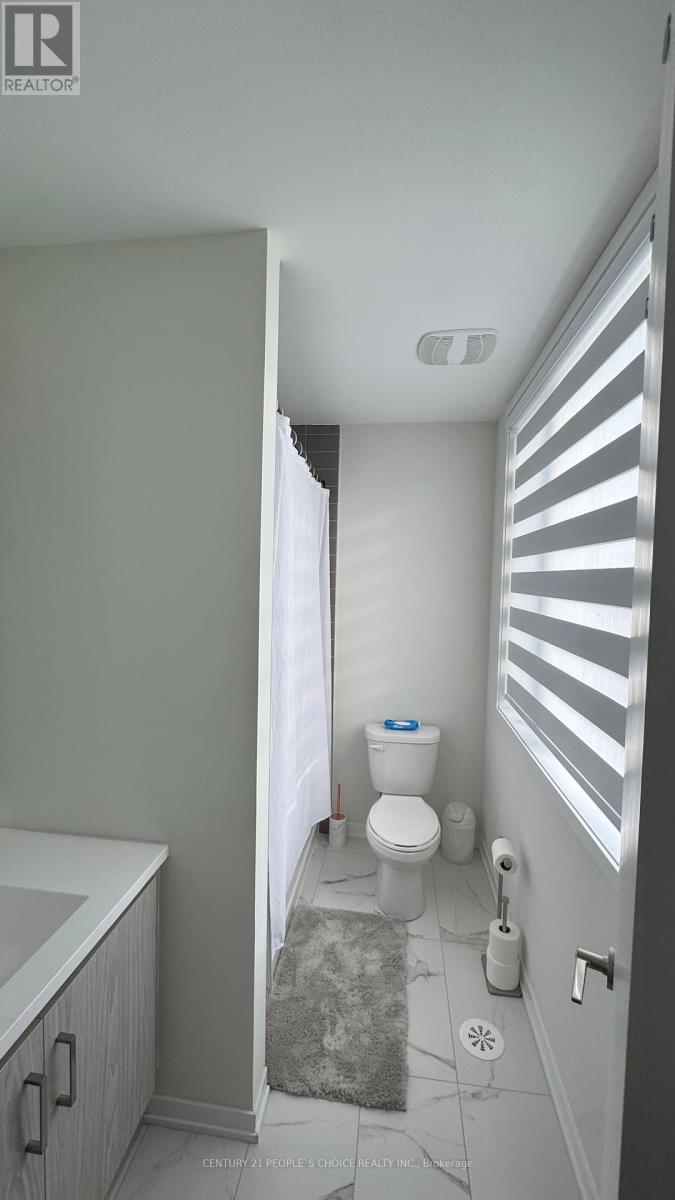 59 Mable Smith Way, Vaughan, Ontario  L4K 0N6 - Photo 7 - N12554918