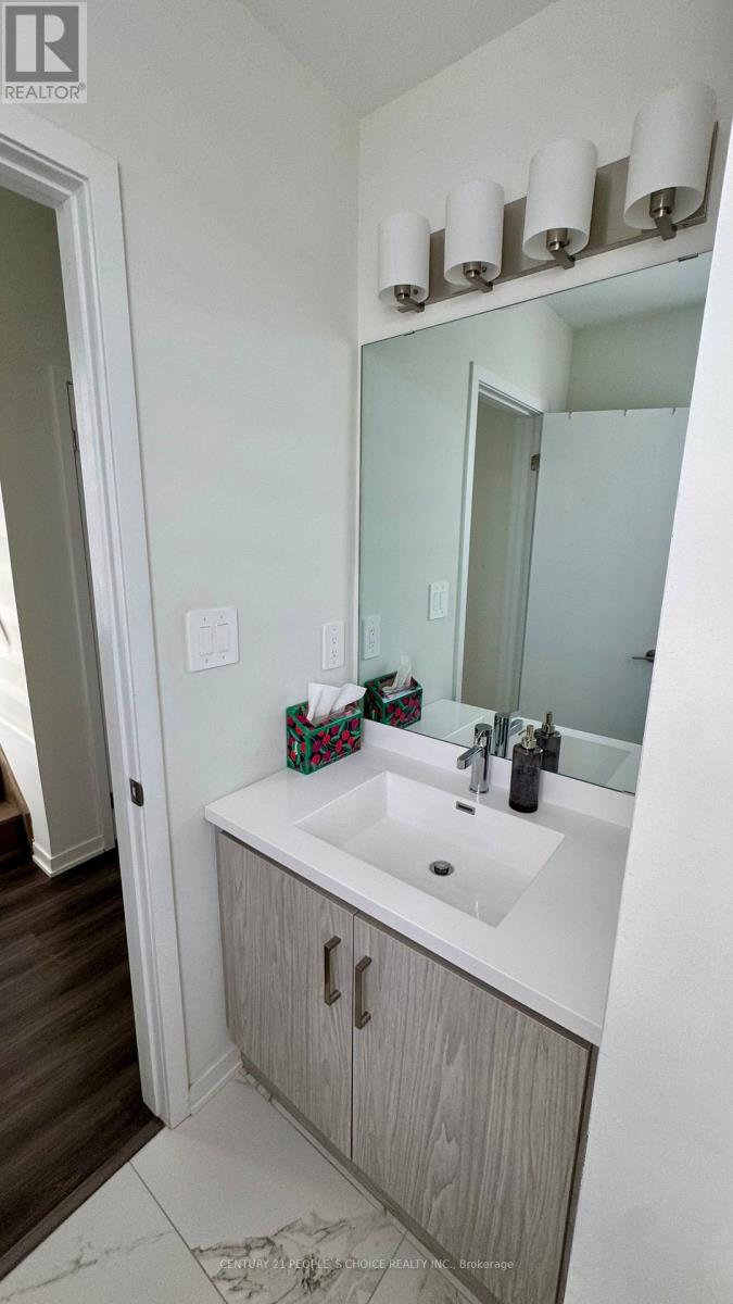 59 Mable Smith Way, Vaughan, Ontario  L4K 0N6 - Photo 8 - N12554918