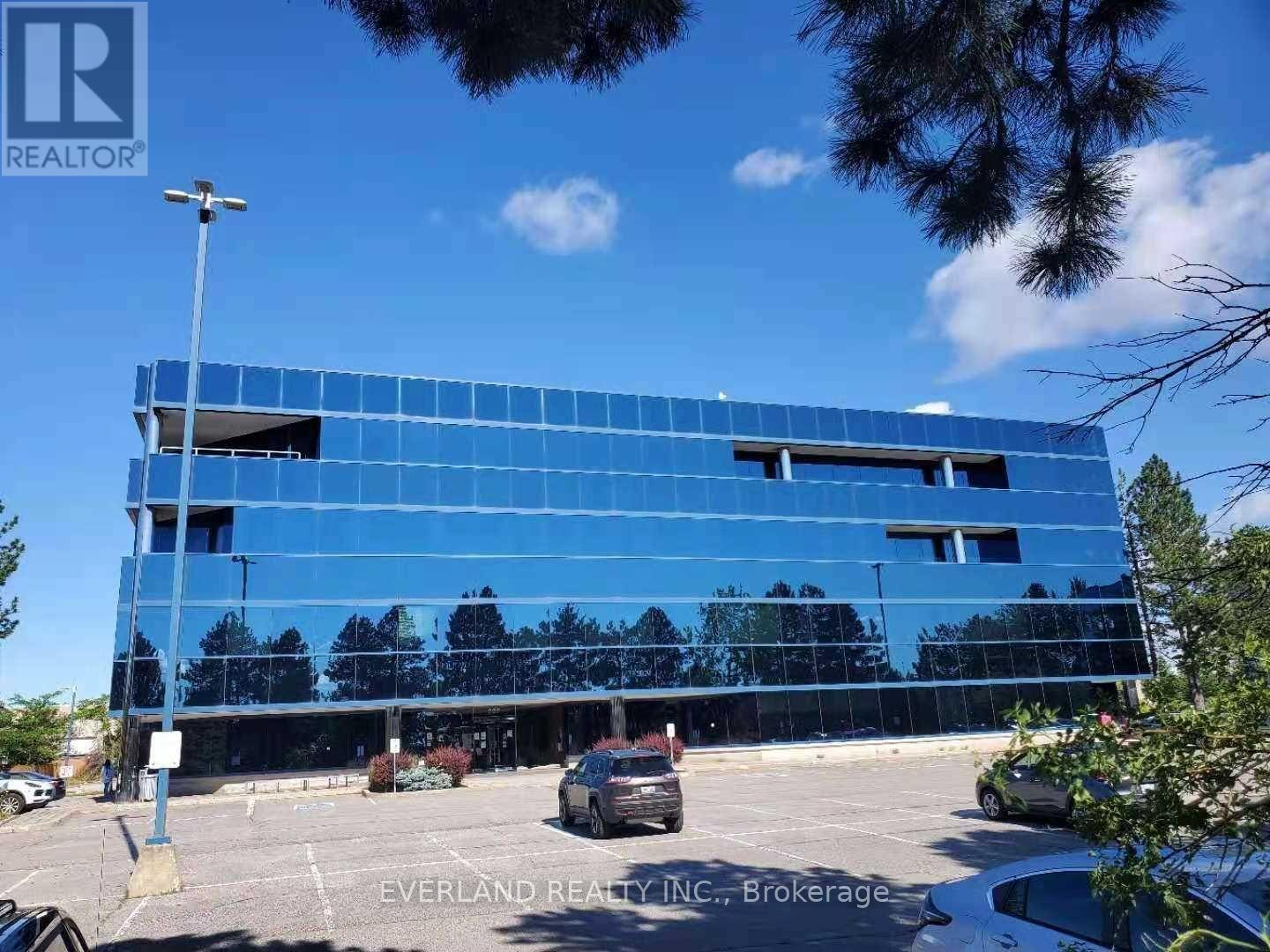 408 - 200 TOWN CENTRE BOULEVARD, Markham, Ontario