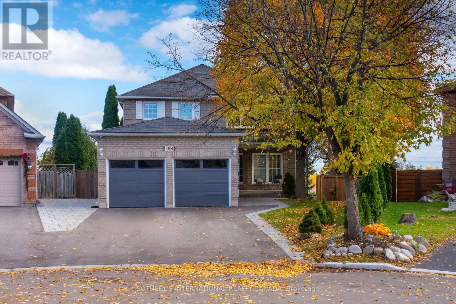 184 VENETO DRIVE, Vaughan, Ontario