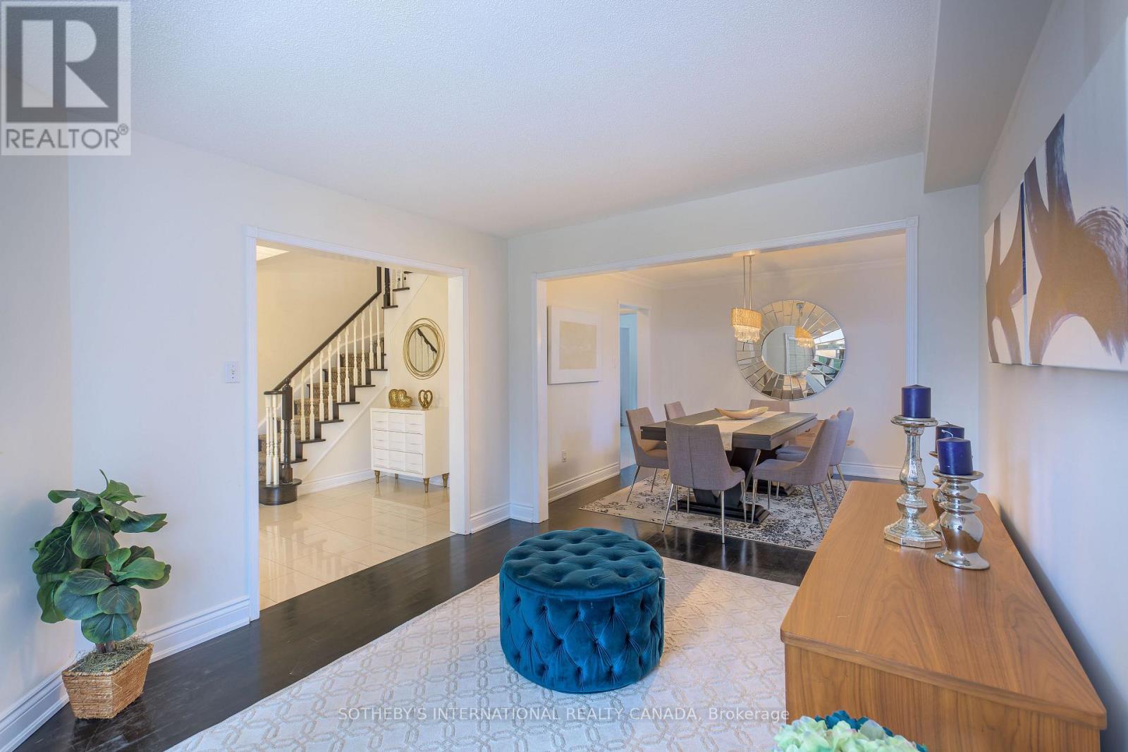 184 Veneto Drive, Vaughan, Ontario  L4L 8X6 - Photo 16 - N12554966