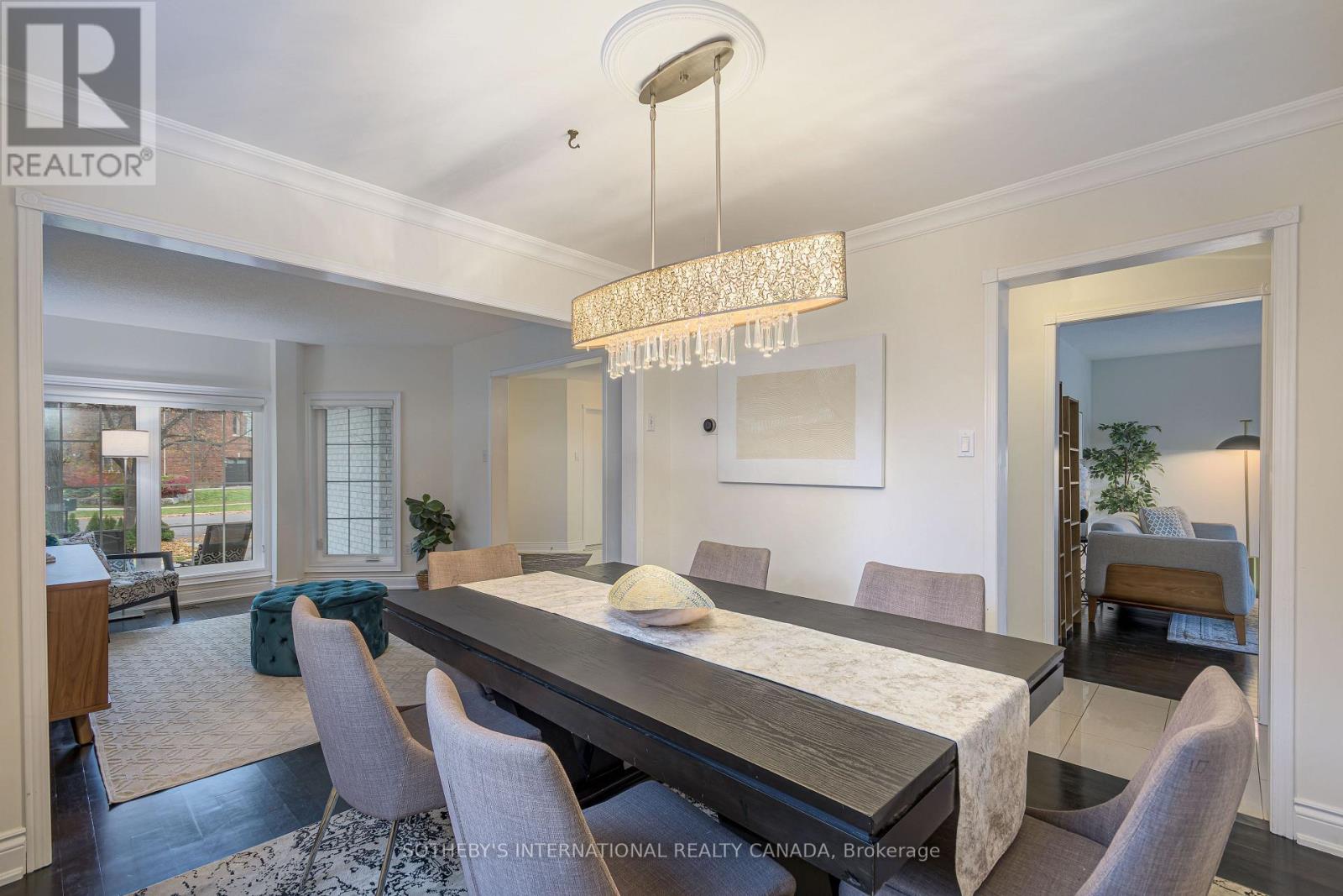 184 Veneto Drive, Vaughan, Ontario  L4L 8X6 - Photo 17 - N12554966