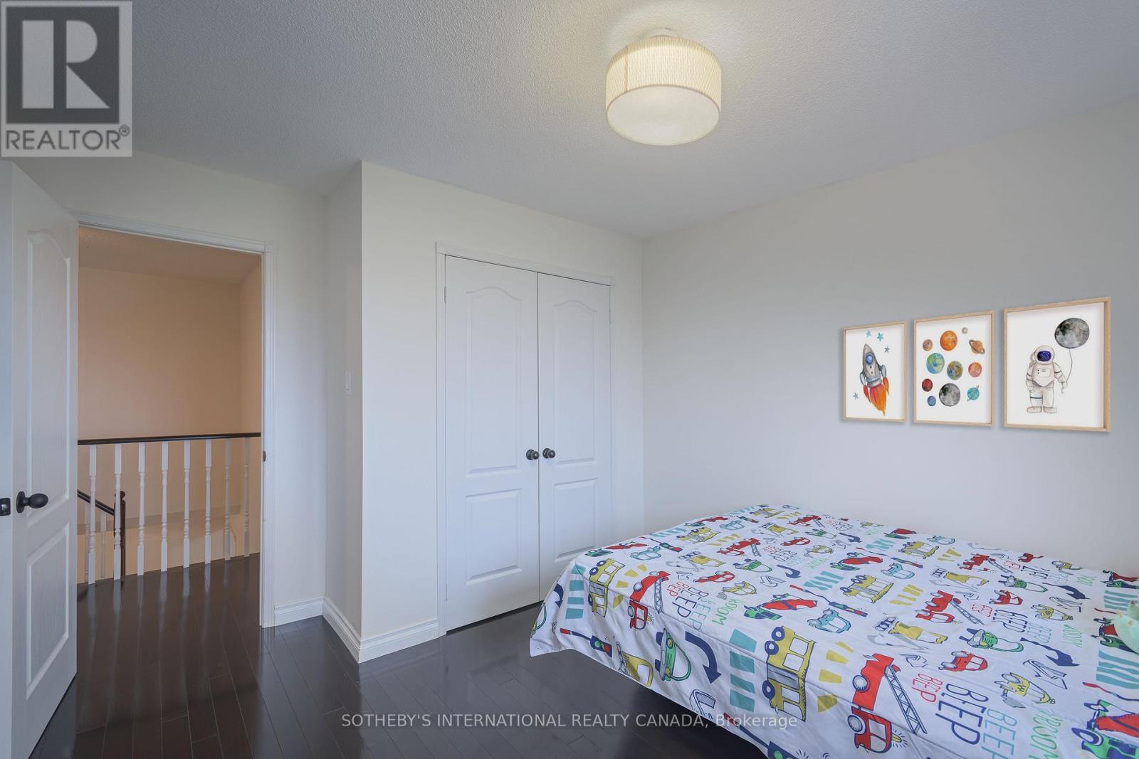 184 Veneto Drive, Vaughan, Ontario  L4L 8X6 - Photo 25 - N12554966