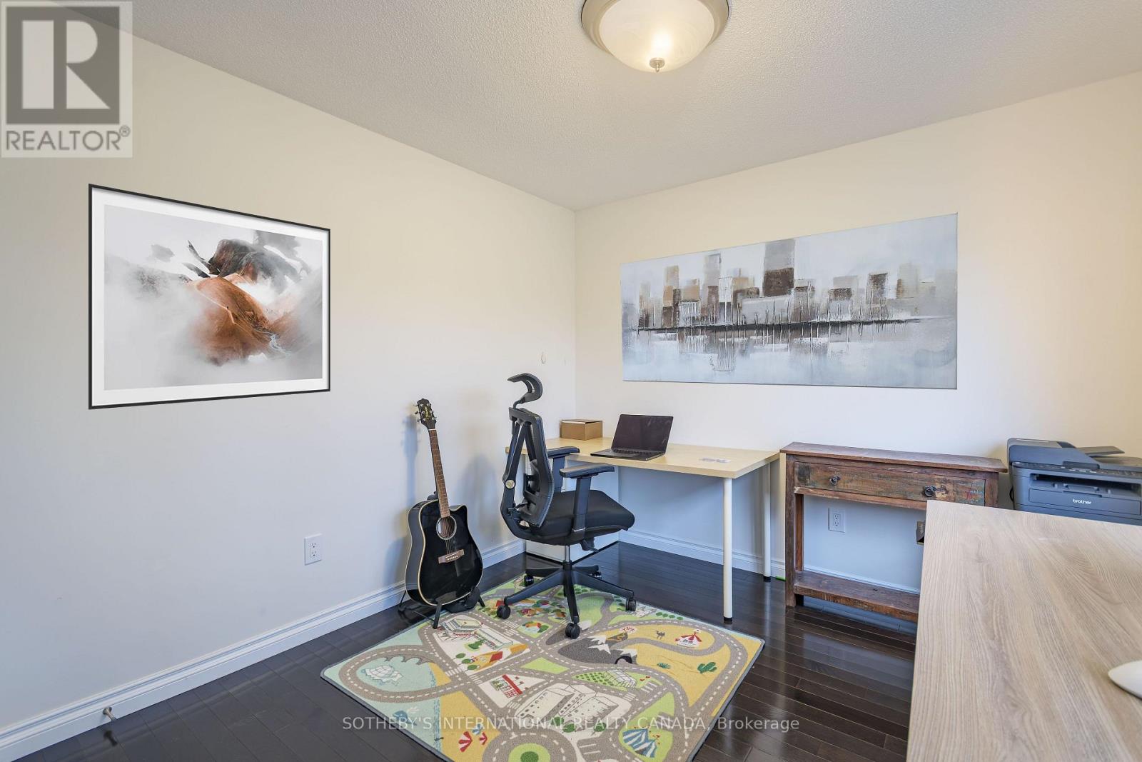 184 Veneto Drive, Vaughan, Ontario  L4L 8X6 - Photo 27 - N12554966