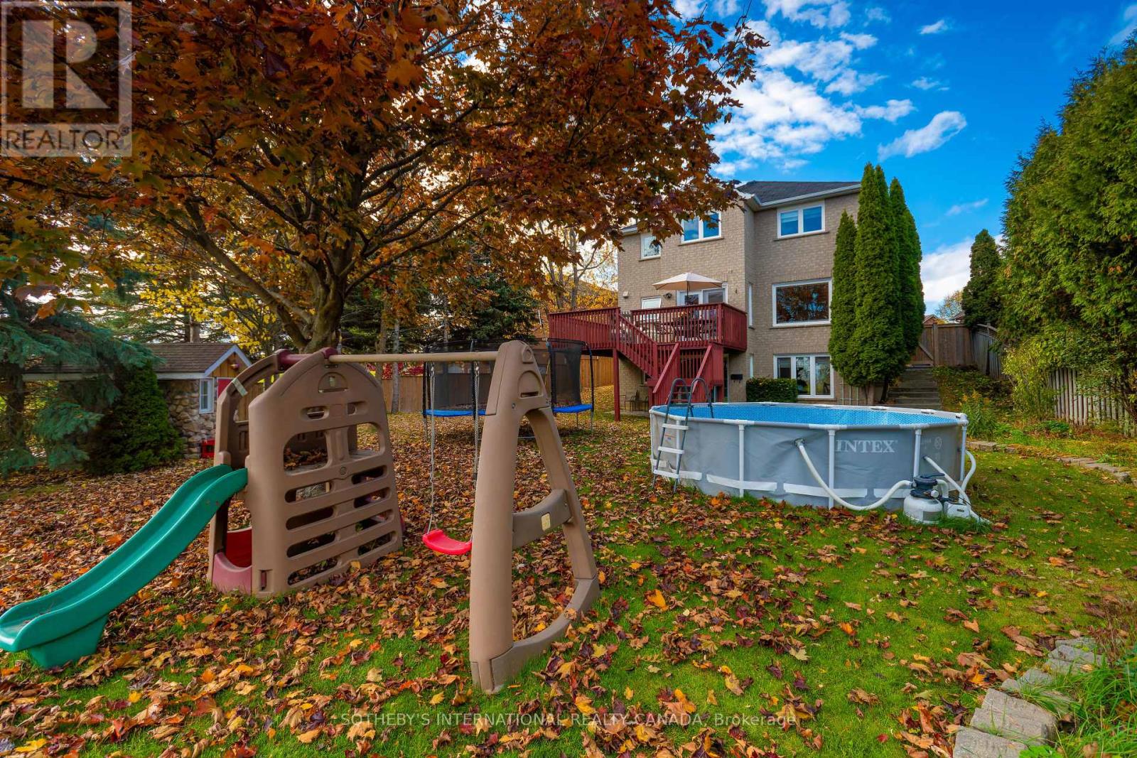 184 Veneto Drive, Vaughan, Ontario  L4L 8X6 - Photo 37 - N12554966