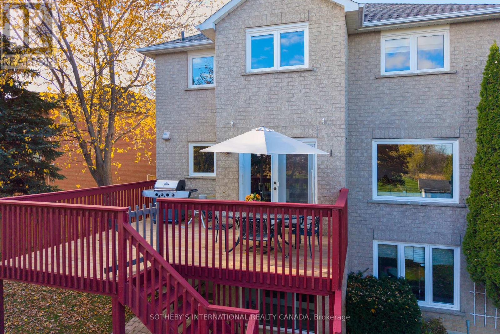 184 Veneto Drive, Vaughan, Ontario  L4L 8X6 - Photo 40 - N12554966