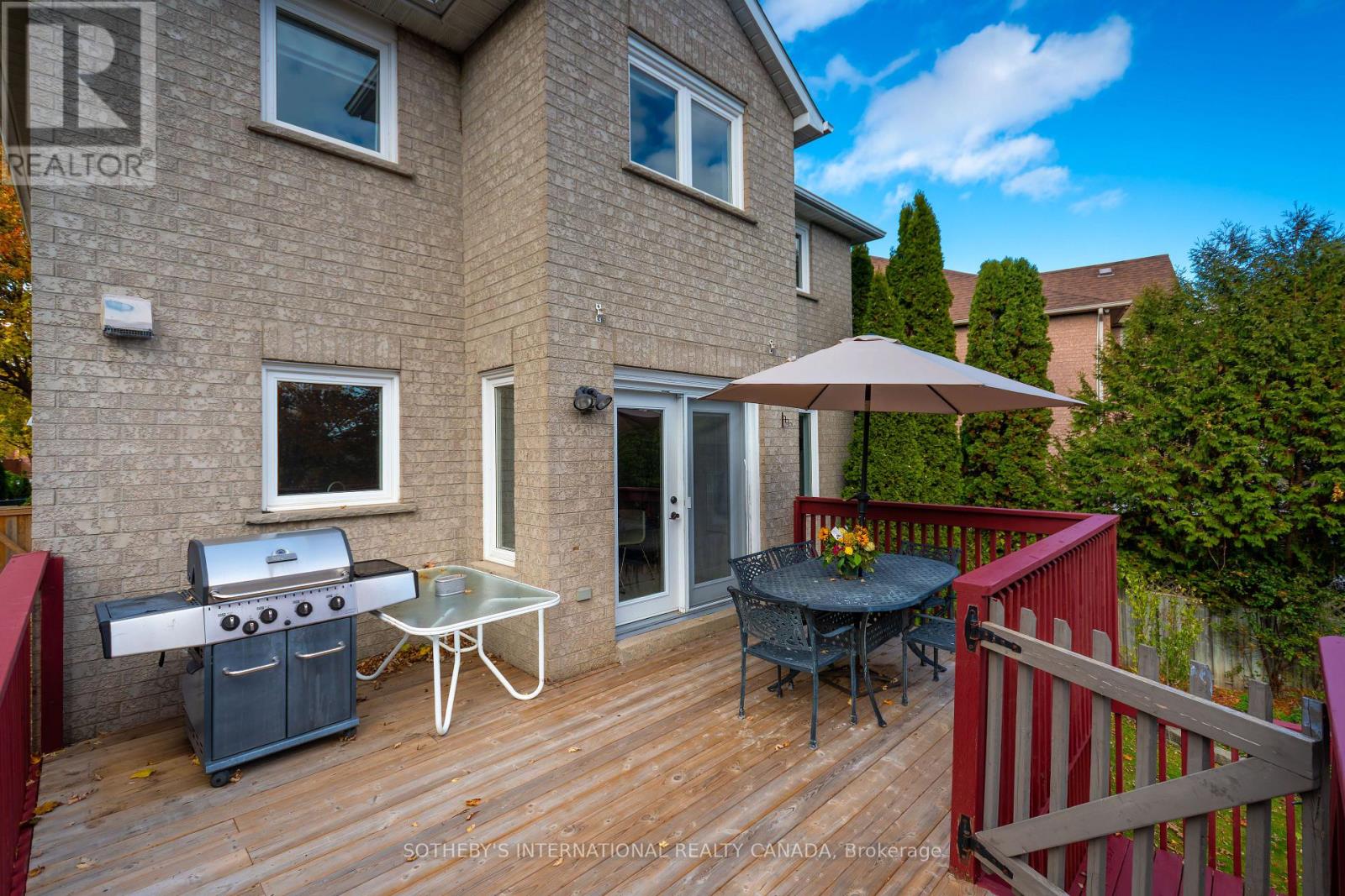 184 Veneto Drive, Vaughan, Ontario  L4L 8X6 - Photo 42 - N12554966