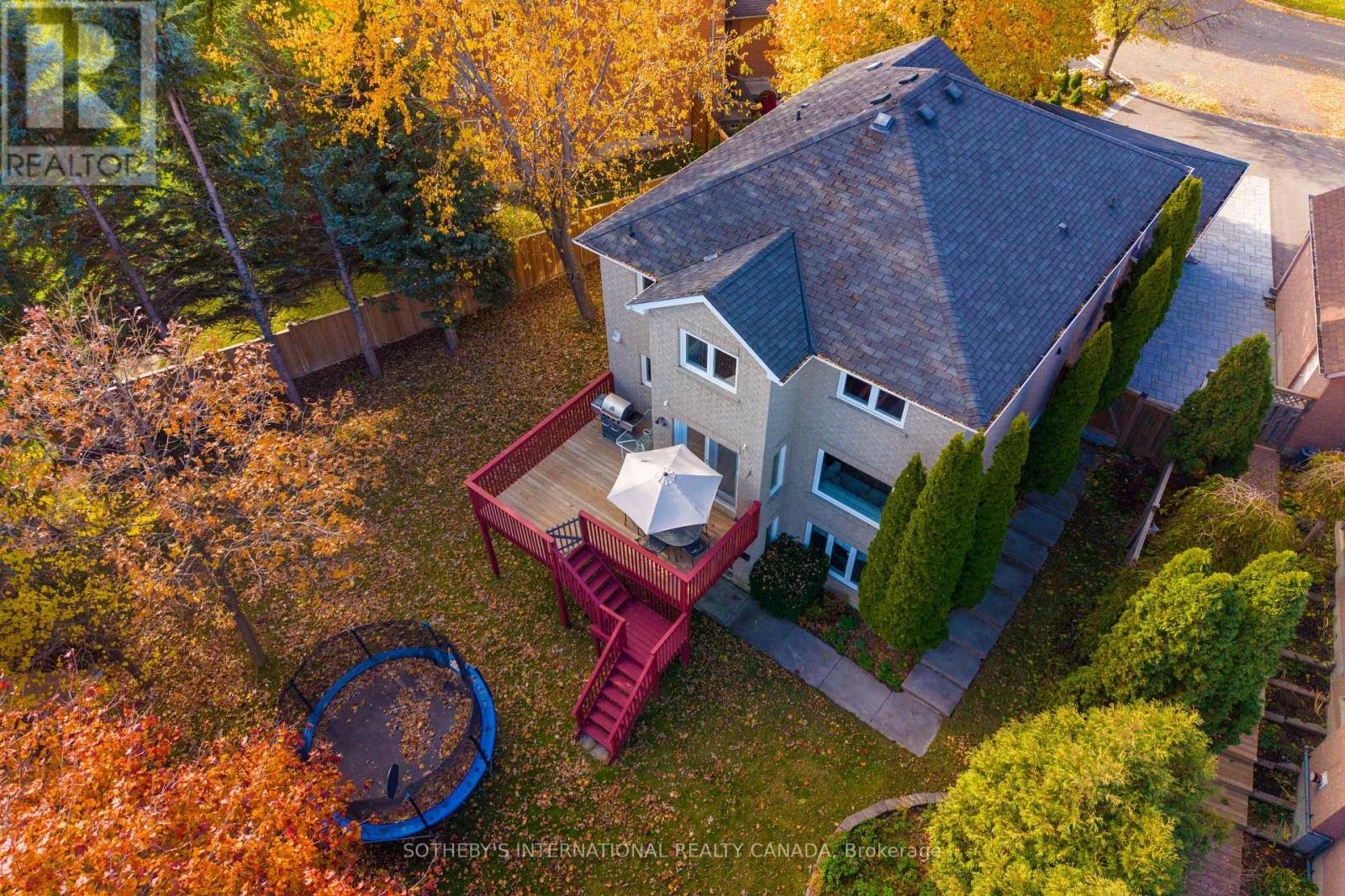 184 Veneto Drive, Vaughan, Ontario  L4L 8X6 - Photo 43 - N12554966