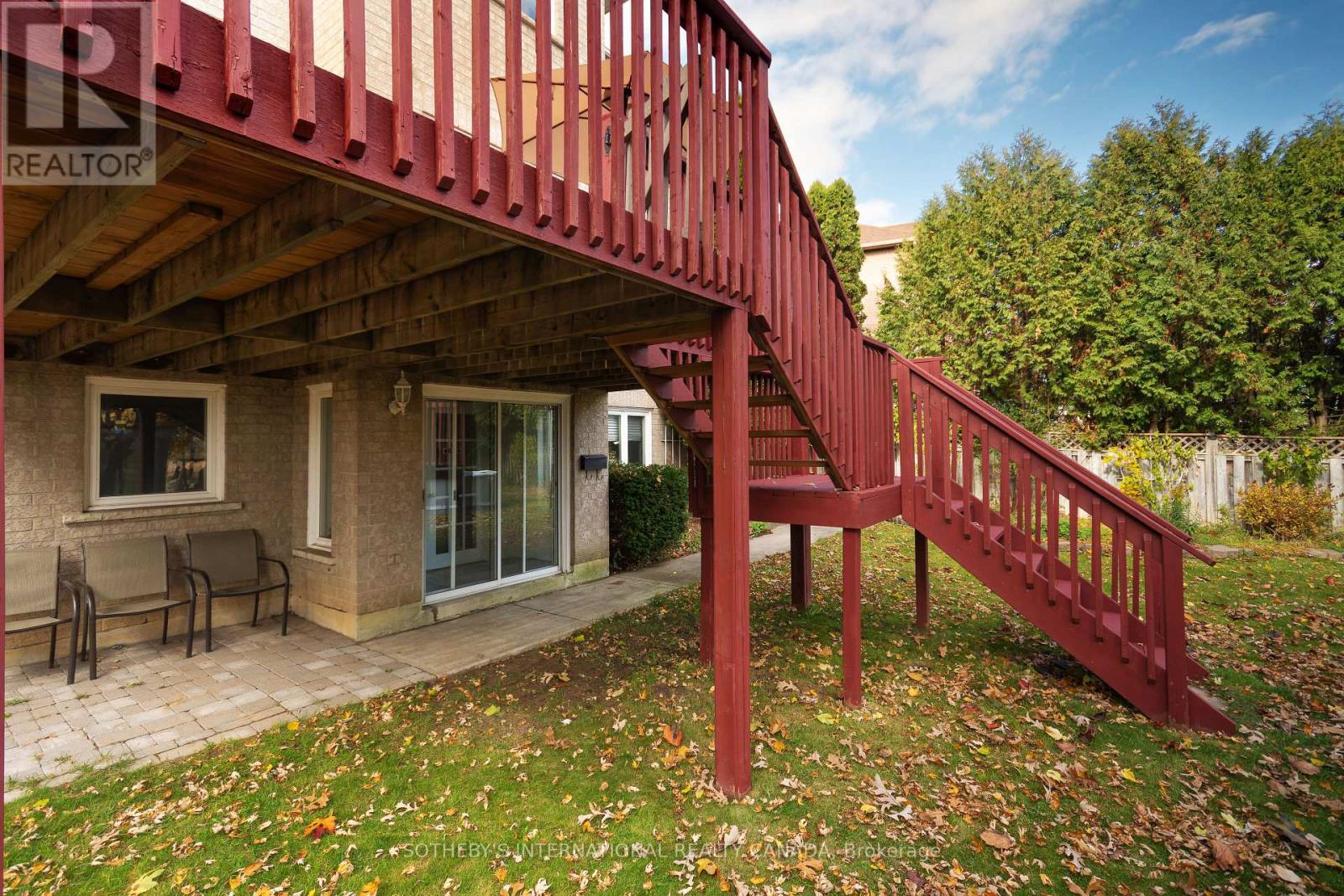 184 Veneto Drive, Vaughan, Ontario  L4L 8X6 - Photo 46 - N12554966