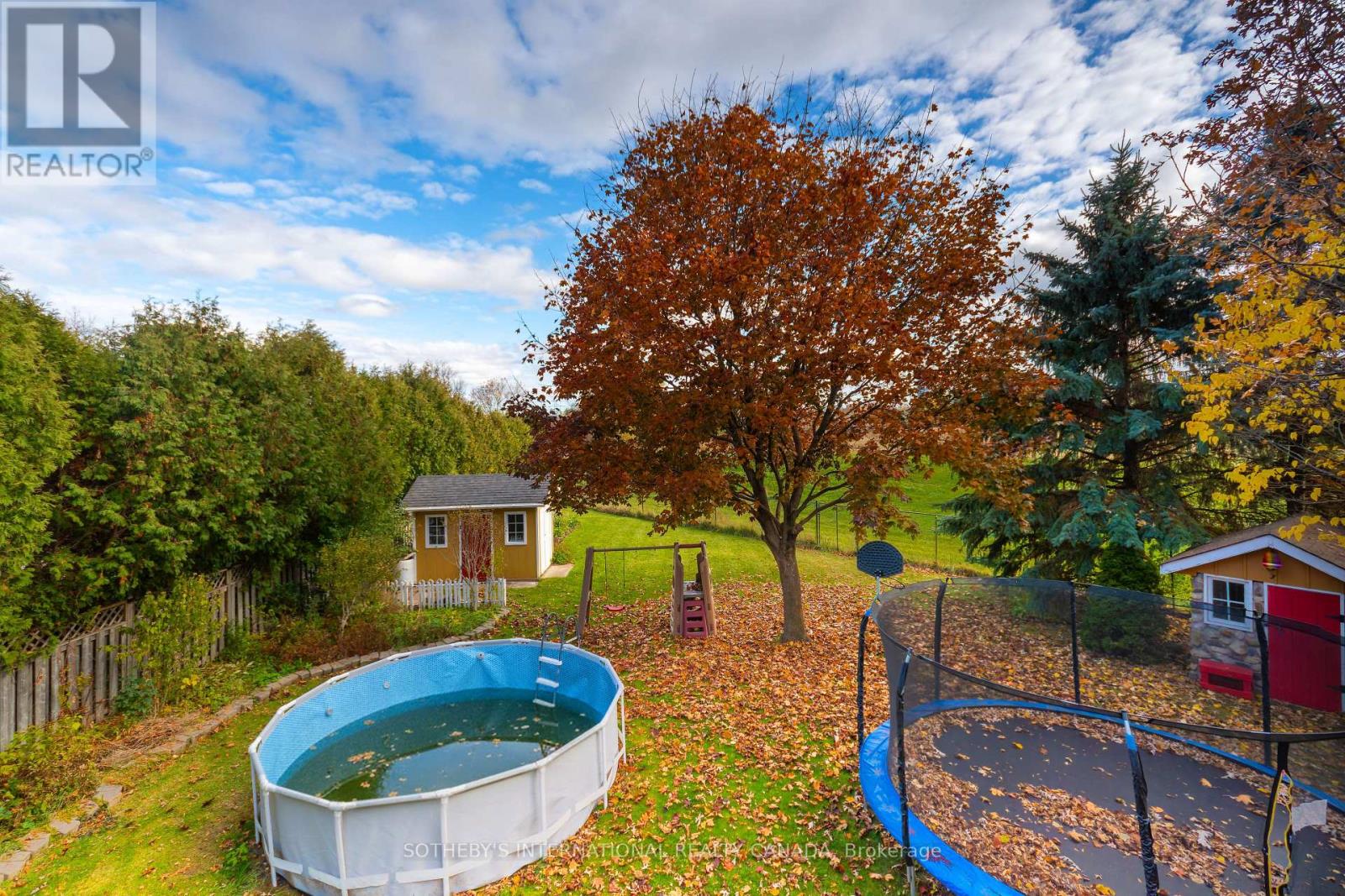 184 Veneto Drive, Vaughan, Ontario  L4L 8X6 - Photo 47 - N12554966