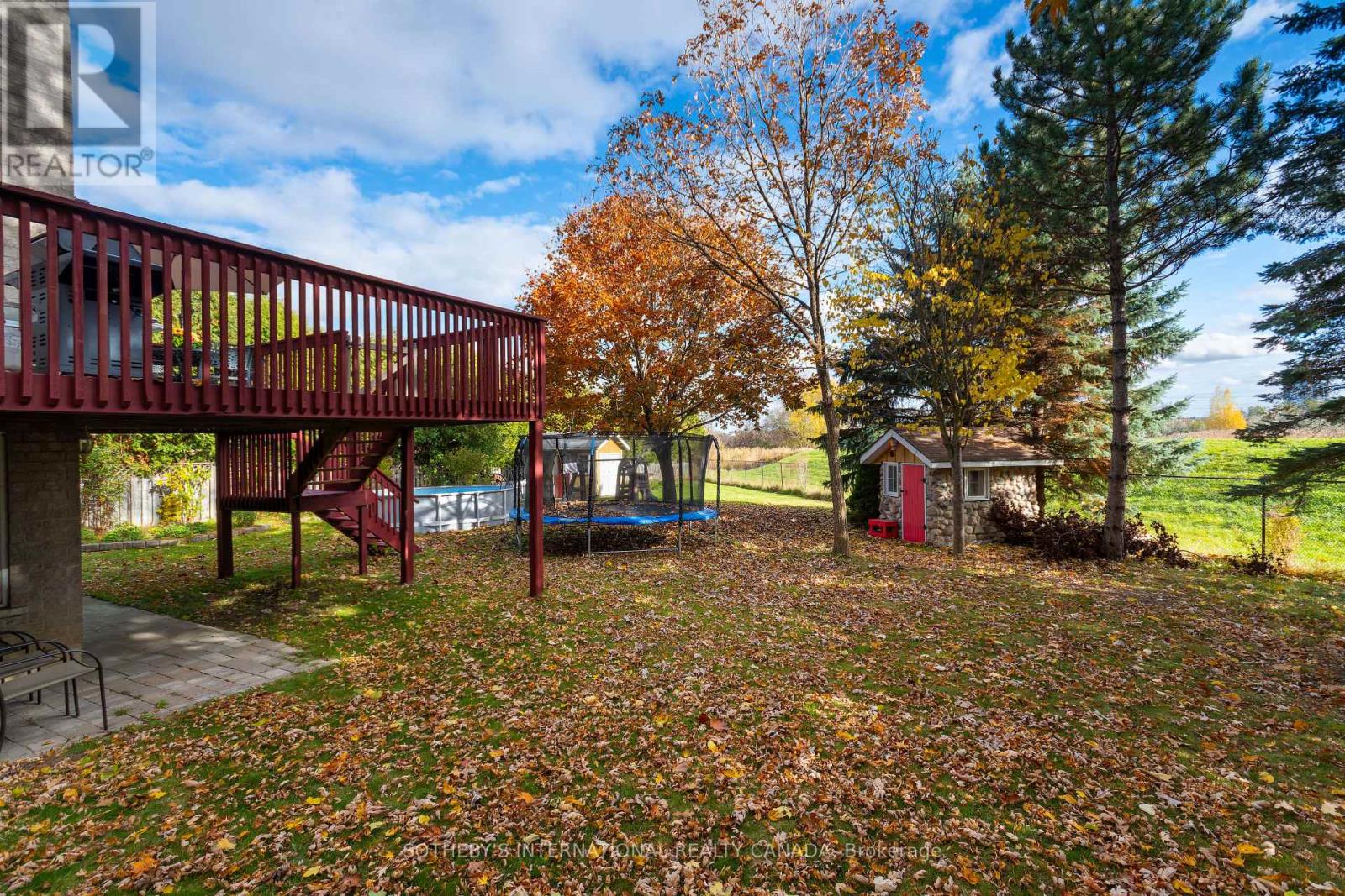 184 Veneto Drive, Vaughan, Ontario  L4L 8X6 - Photo 48 - N12554966