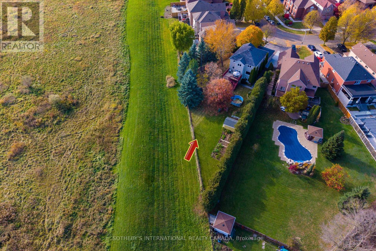 184 Veneto Drive, Vaughan, Ontario  L4L 8X6 - Photo 49 - N12554966