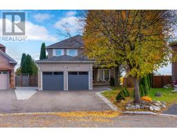 184 VENETO DRIVE, Vaughan, Ontario