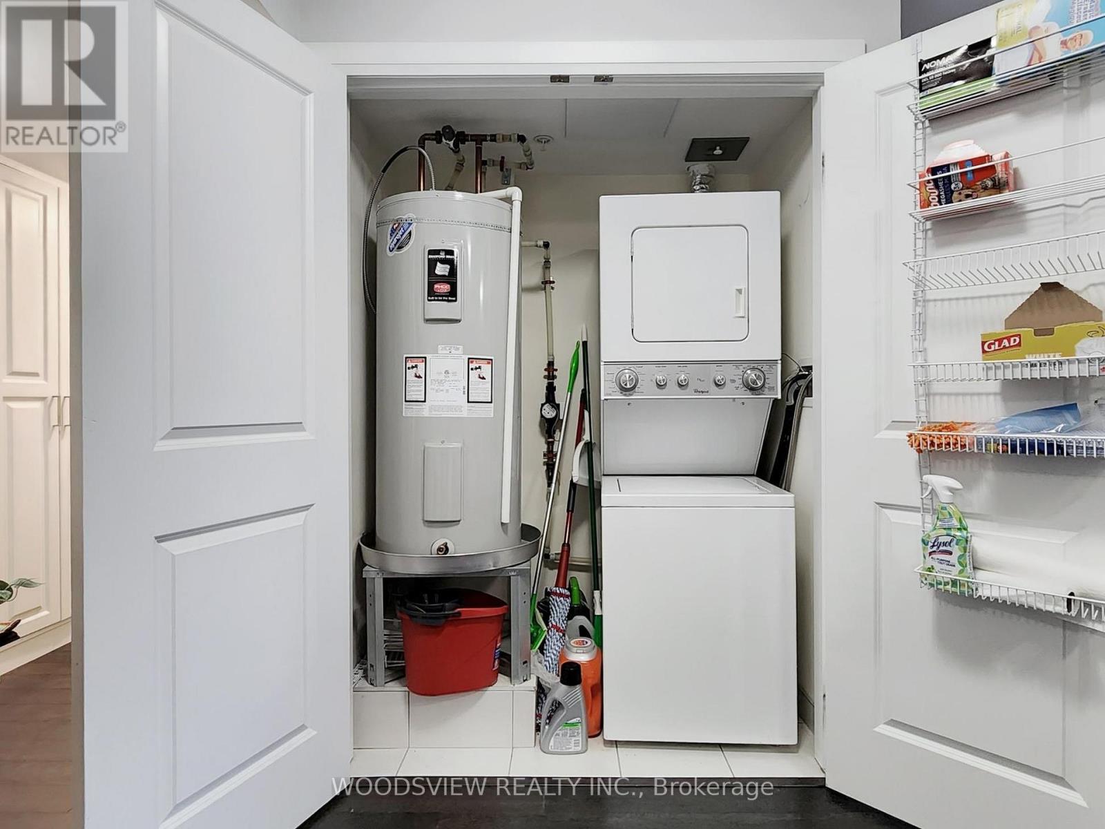 324 - 481 Rupert Avenue, Whitchurch-Stouffville, Ontario  L4A 1Y7 - Photo 16 - N12554978