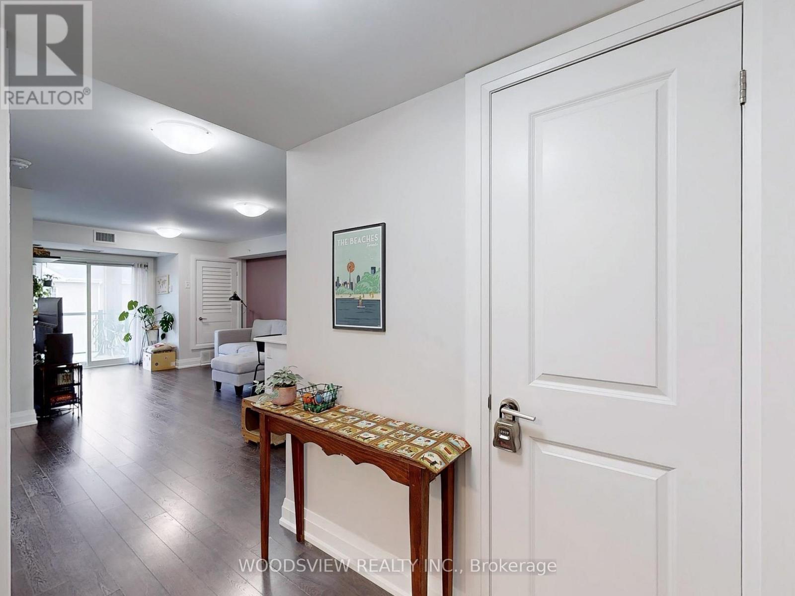 324 - 481 Rupert Avenue, Whitchurch-Stouffville, Ontario  L4A 1Y7 - Photo 4 - N12554978