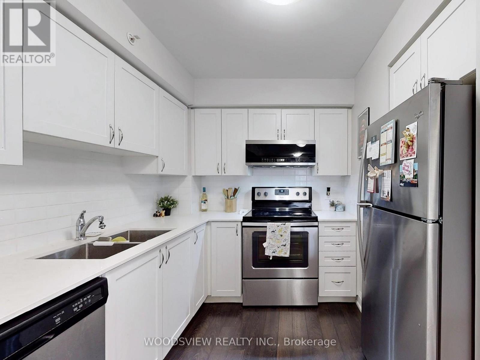 324 - 481 Rupert Avenue, Whitchurch-Stouffville, Ontario  L4A 1Y7 - Photo 6 - N12554978