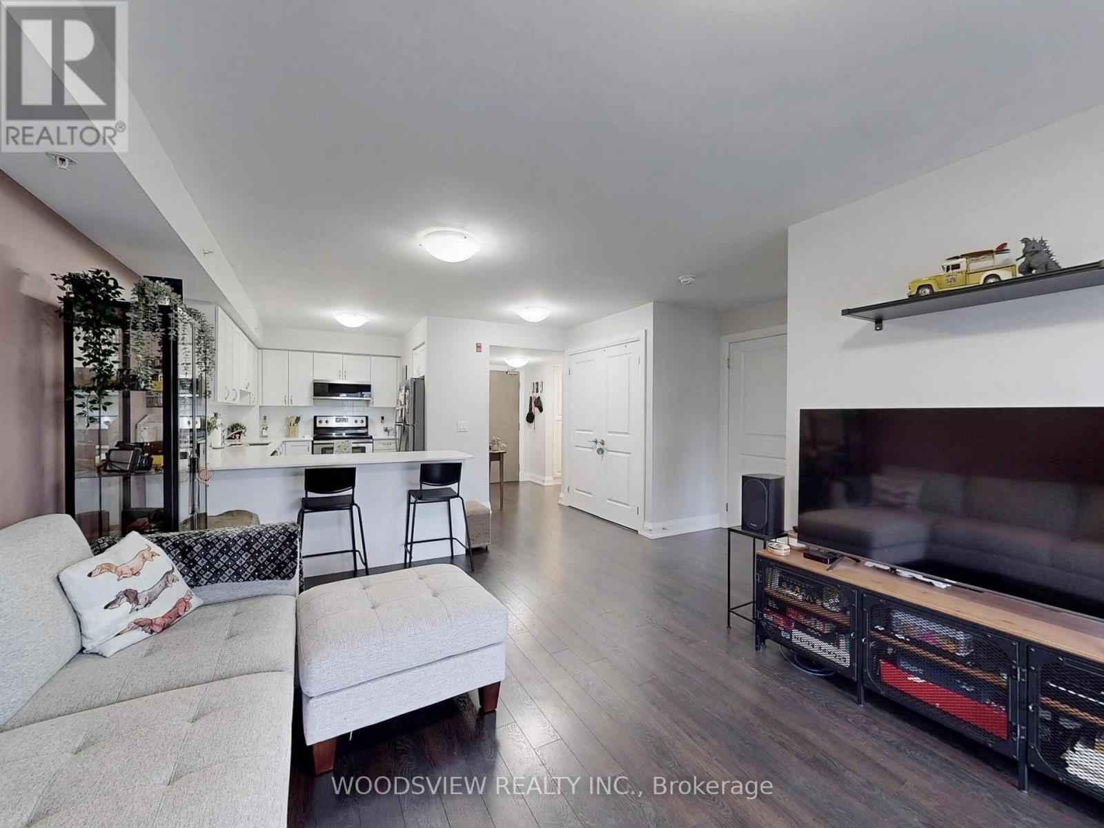 324 - 481 Rupert Avenue, Whitchurch-Stouffville, Ontario  L4A 1Y7 - Photo 8 - N12554978