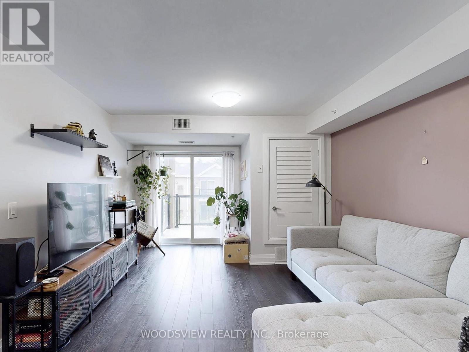 324 - 481 Rupert Avenue, Whitchurch-Stouffville, Ontario  L4A 1Y7 - Photo 9 - N12554978