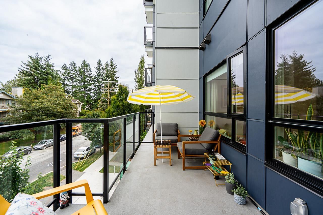 304 10777 138 Street, Surrey, British Columbia  V3T 0T5 - Photo 10 - R3068273