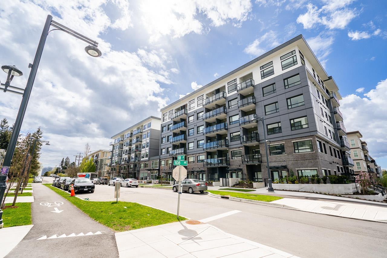 304 10777 138 Street, Surrey, British Columbia  V3T 0T5 - Photo 15 - R3068273