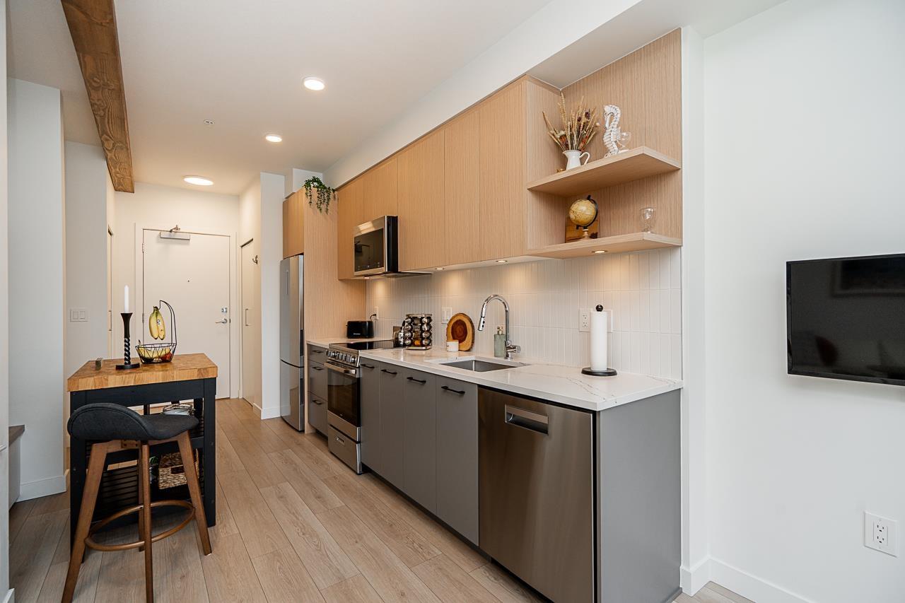 304 10777 138 Street, Surrey, British Columbia  V3T 0T5 - Photo 6 - R3068273